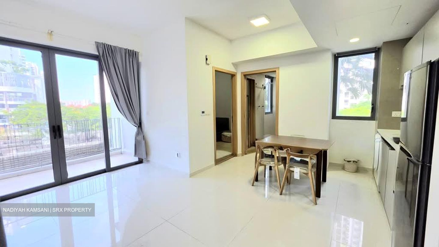 H2O Residences (D28), Condominium #585633041